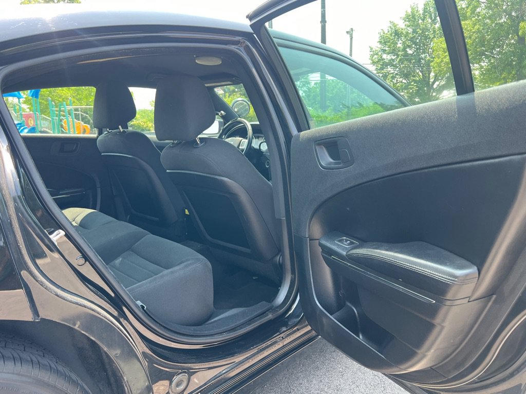 Used 2013 Dodge Charger Police RWD image 13