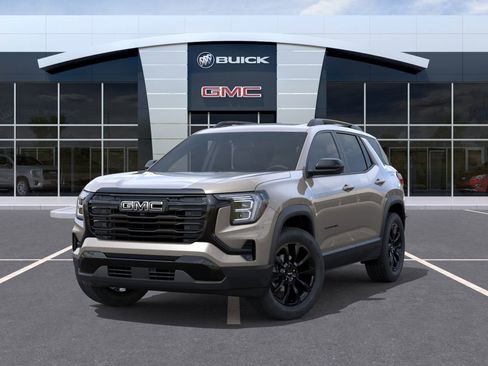New 2026 GMC Terrain Elevation w/ Elevation Premium Package image 30