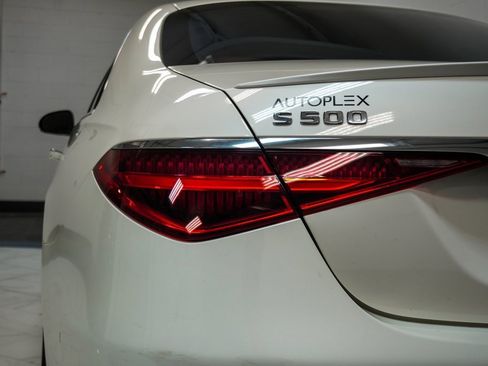 Used 2022 Mercedes-Benz S 500 4MATIC image 44