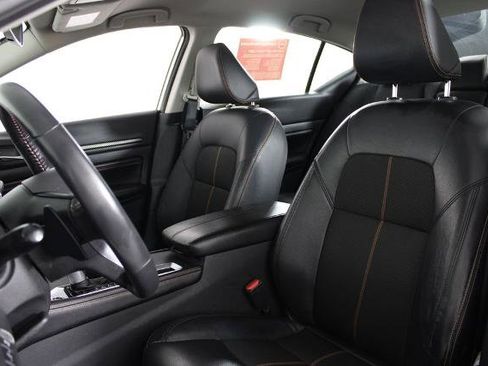 Certified 2022 Nissan Altima 2.5 SR image 19