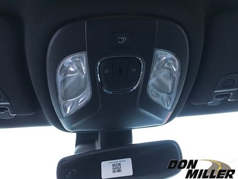 New 2026 Jeep Compass Limited image 24