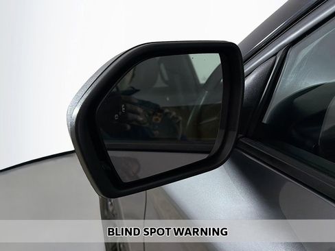 Used 2023 Ford Explorer Timberline image 6