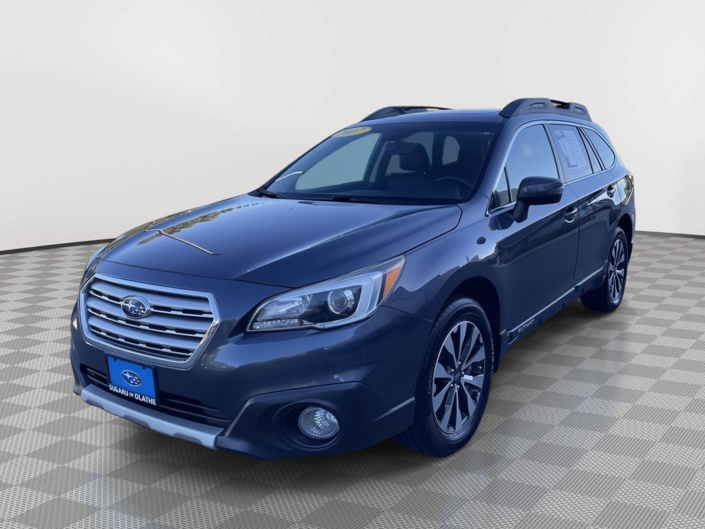 Used 2017 Subaru Outback 3.6R Limited AWD/4WD image 14