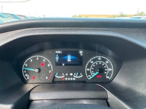 Used 2025 Ford Transit 350 XLT RWD image 16