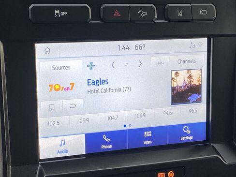 Used 2022 Ford F250 XLT w/ XLT Premium Package image 16