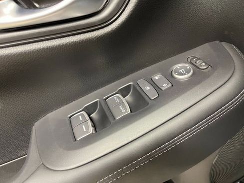 New 2026 Honda HR-V EX-L image 11