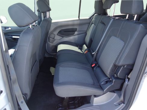 Used 2021 Ford Transit Connect XLT FWD image 23