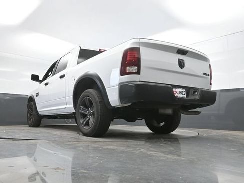 Used 2024 RAM 1500 Warlock AWD/4WD image 48