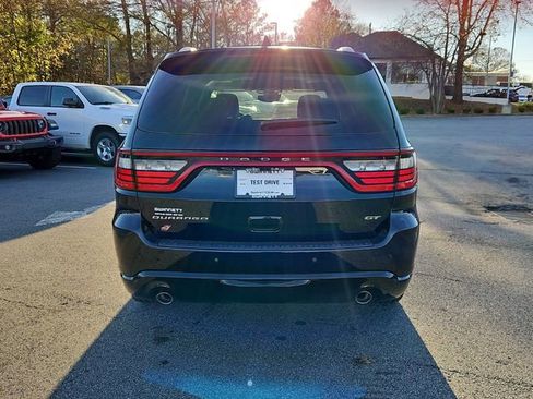 New 2026 Dodge Durango GT image 20