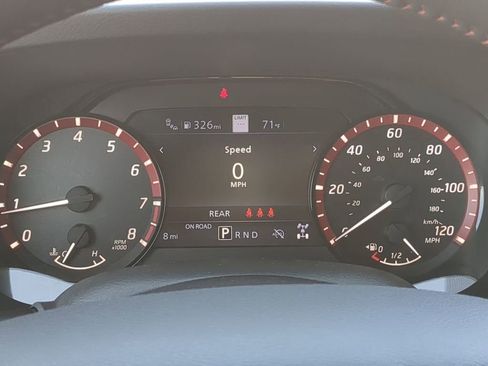 New 2026 Nissan Frontier PRO-4X image 28