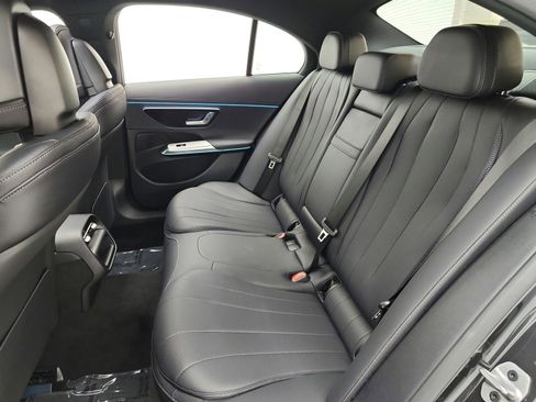 Certified 2026 Mercedes-Benz E 350 Sedan image 13