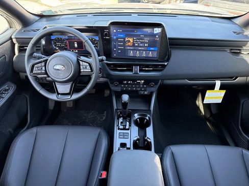 New 2026 Subaru Outback Premium image 16