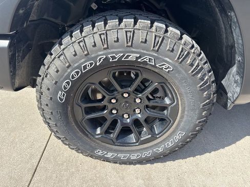 New 2026 RAM 1500 Rebel w/ Rebel Level 2 Equipment Group AWD/4WD image 6