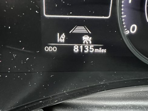 Used 2025 Lexus NX 250 FWD w/ Accessory Package (2T) image 20