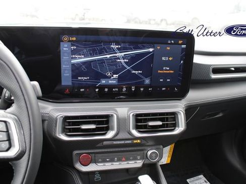 New 2025 Ford Mustang Premium image 12