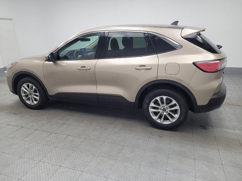 Used 2020 Ford Escape SE AWD/4WD image 3
