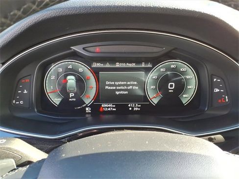Used 2021 Audi Q7 3.0T Premium Plus image 23