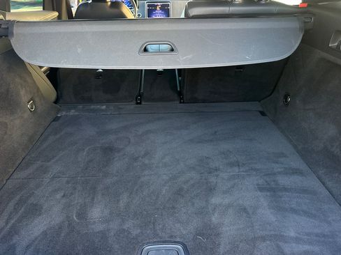 Certified 2023 Mercedes-Benz EQE 350+ SUV image 36