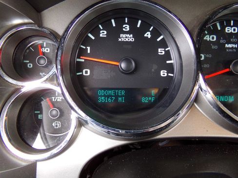 Used 2010 Chevrolet Silverado 1500 LT w/ Power Pack Plus image 37