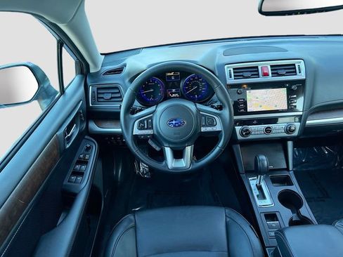 Used 2016 Subaru Outback 2.5i Limited image 24