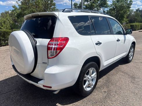 Used 2010 Toyota RAV4 4WD V6 image 9