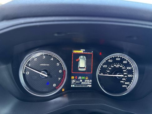Used 2023 Subaru Forester Touring image 15