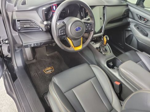 Used 2024 Subaru Outback Wilderness AWD/4WD image 11