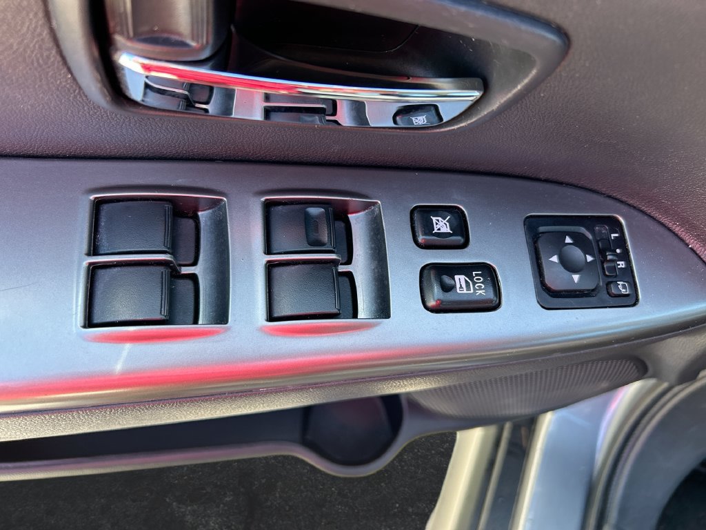 Used 2026 Mitsubishi Outlander Sport ES AWD/4WD image 12