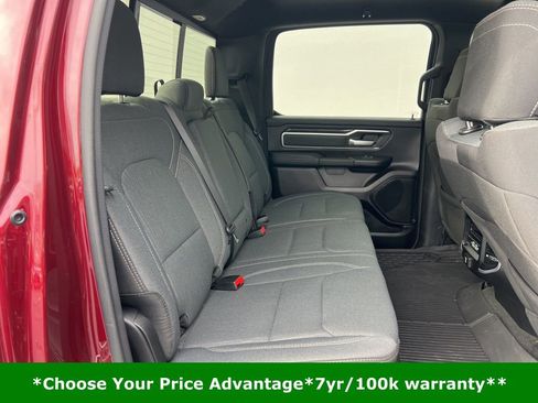 Certified 2022 RAM 1500 Big Horn image 22