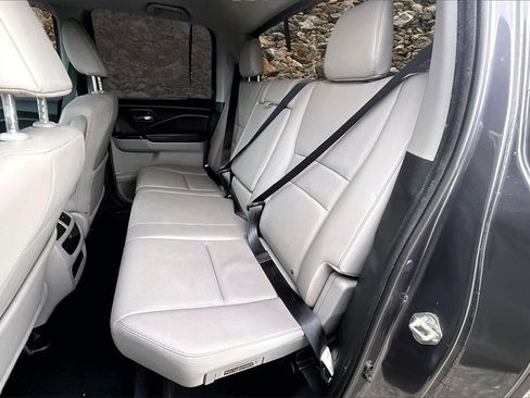 Used 2019 Honda Ridgeline RTL image 25