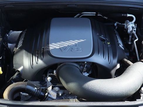 Used 2018 Dodge Durango R/T w/ Blacktop Package image 61