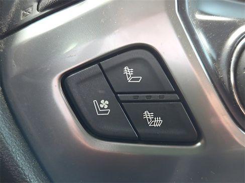 Used 2016 Chevrolet Silverado 2500 LTZ w/ Duramax Plus Package image 29