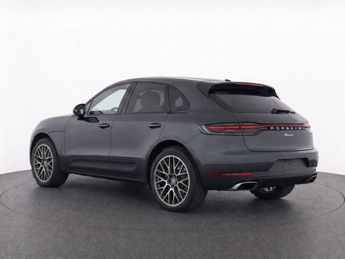 Used 2020 Porsche Macan AWD/4WD image 5