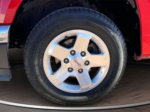 Used 2010 GMC Canyon SLE w/ Power Convenience Package image 9