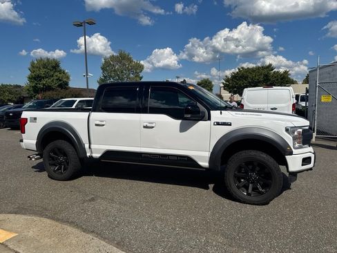 Used 2019 Ford F150 Lariat w/ Equipment Group 502A Luxury AWD/4WD image 5