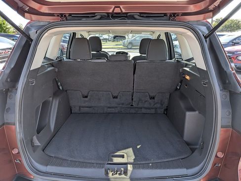 Used 2018 Ford Escape S FWD image 12