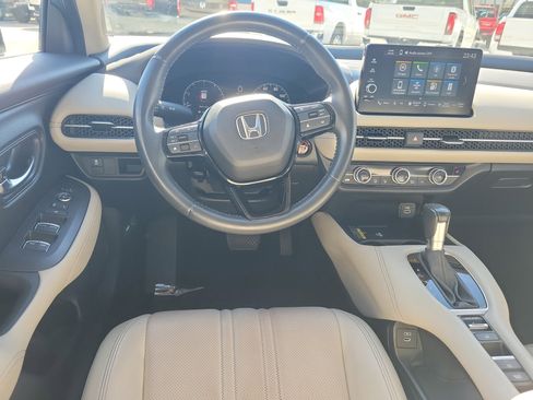 Used 2024 Honda HR-V EX-L image 16