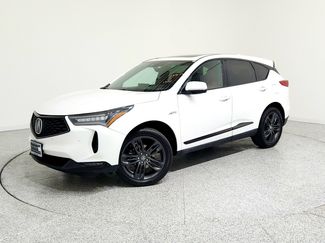 Used 2023 Acura RDX A-Spec video 1