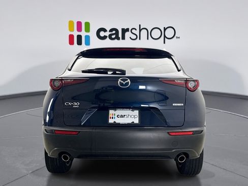 Used 2023 MAZDA CX-30 AWD 2.5 S w/ Select Package image 4