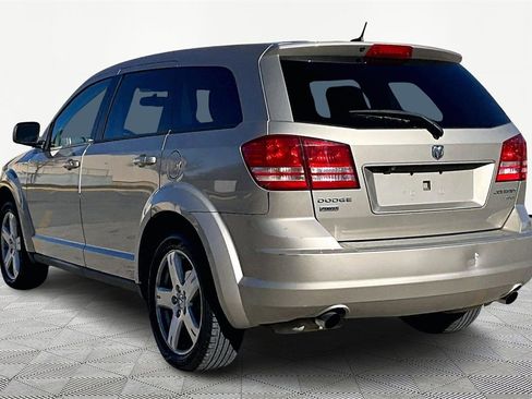 Used 2009 Dodge Journey SXT w/ Rear Seat Video Group image 13