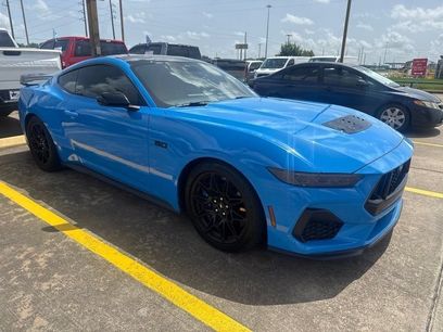Used 2024 Ford Mustang GT w/ GT Performance Package