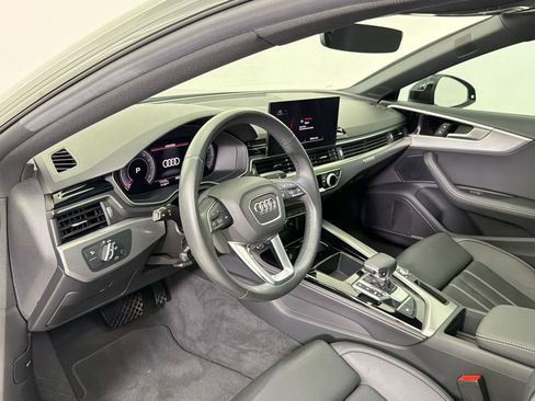 Used 2024 Audi A5 2.0T Premium Plus AWD/4WD image 4