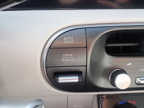 Certified 2026 Hyundai Palisade Calligraphy image 27