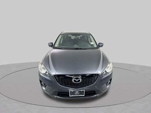 Used 2013 MAZDA CX-5 Touring w/ Bose & Moonroof Pkg AWD/4WD image 25