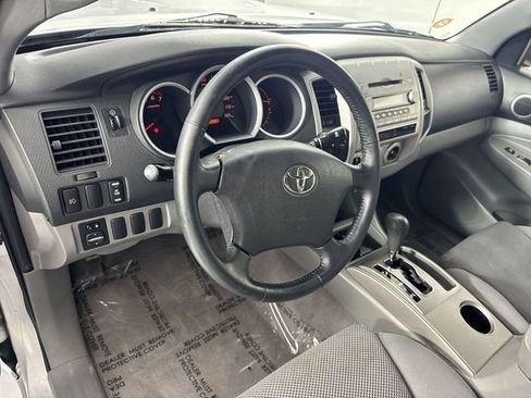 Used 2006 Toyota Tacoma 4x4 Double Cab image 20