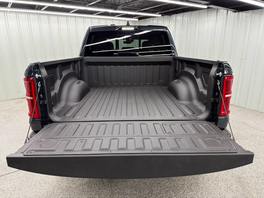New 2026 RAM 1500 RHO w/ RHO Level 1 Equipment Group AWD/4WD image 8