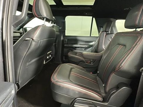 Used 2022 Ford Expedition Max Limited AWD/4WD image 27