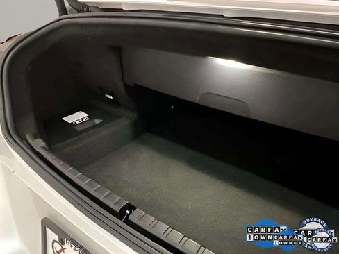 Used 2025 BMW 840i xDrive Convertible AWD/4WD image 98