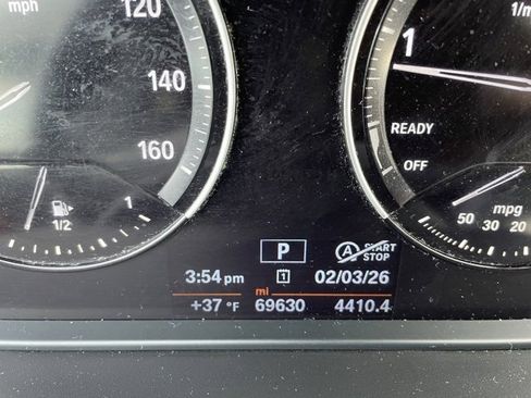 Used 2018 BMW X1 xDrive28i image 21