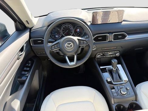 New 2025 MAZDA CX-5 AWD 2.5 S image 17